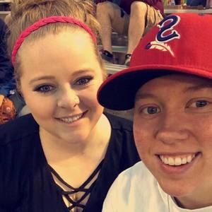 Meet your Posher, Kris